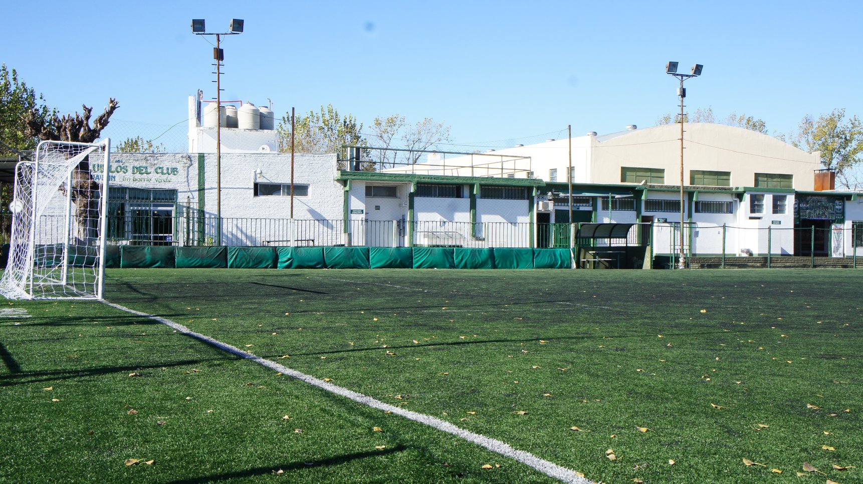 CanchasDeFutbolSintetico | Veni a jugar a Club Afalp! – Afalp