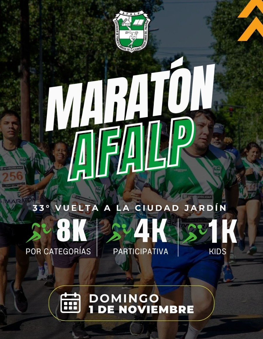 maratón